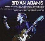 Icon - CD Audio di Bryan Adams