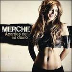 Acordes De Mi Diario - CD Audio di Merche