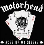 Aces Up My Sleeve. The Collection