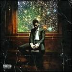 Man on the Moon II. The Legend of Mr. Rager