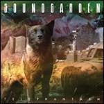 Telephantasm (Deluxe Edition) - CD Audio + DVD di Soundgarden