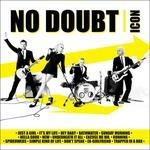 Icon - CD Audio di No Doubt