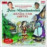 Rales Musikmarchen - CD Audio di Rolf Zuckowski