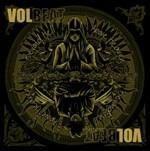 Beyond Hell Above Heaven - CD Audio di Volbeat