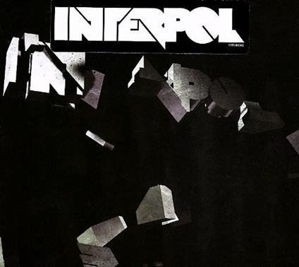 Interpol (Limited Edition) - CD Audio di Interpol