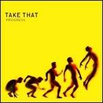 Progress - CD Audio di Take That