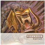 Orgasmatron (Deluxe Edition) - CD Audio di Motörhead