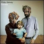 Familial (Limited Edition) - CD Audio di Philip Selway