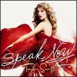 Speak Now (Deluxe Edition) - CD Audio di Taylor Swift
