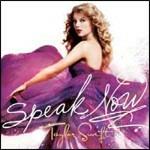 Speak Now - CD Audio di Taylor Swift