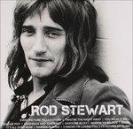 Icon (Serie Icon) - CD Audio di Rod Stewart