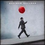 Maximum Balloon - CD Audio di Maximum Balloon