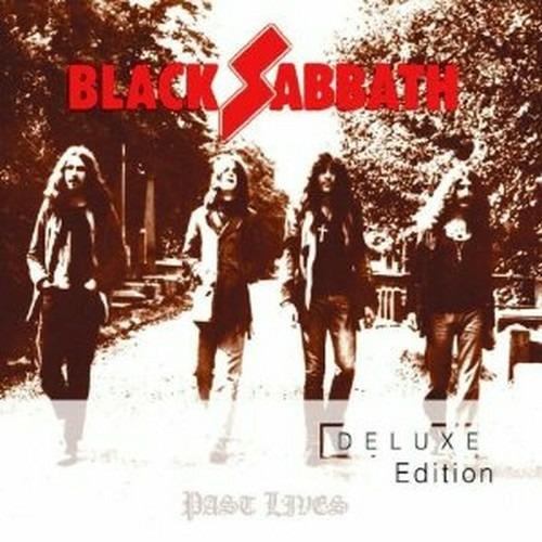 Past Lives (Deluxe Edition) - CD Audio di Black Sabbath