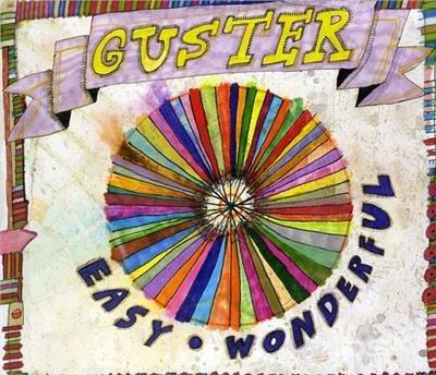 Easy Wonderful - CD Audio di Guster