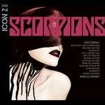 Icon 2 - CD Audio di Scorpions
