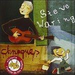 Chnoques - CD Audio di Steve Waring