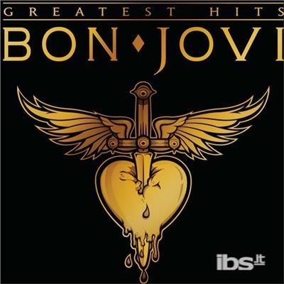 Greatest Hits - CD Audio di Bon Jovi
