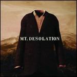 Mt. Desolation - CD Audio di Mt. Desolation