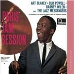 Paris Jam Session - CD Audio di Art Blakey