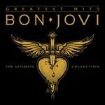 Greatest Hits. The Ultimate Collection - CD Audio di Bon Jovi
