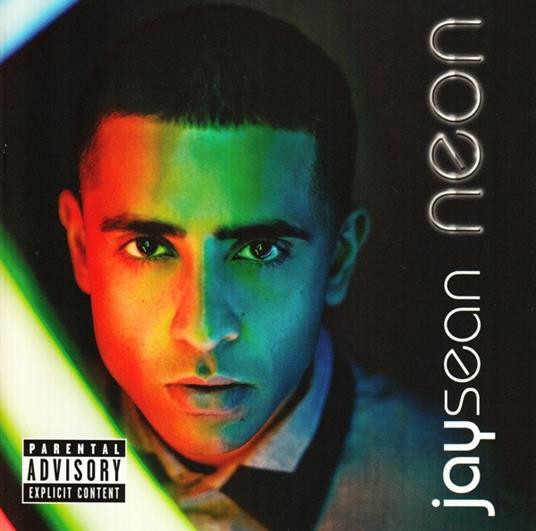 Freeze Time - CD Audio di Jay Sean - 2