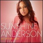The Sun Shines Again - CD Audio di Sunshine Anderson