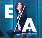 Face to Face. Live at Stage - CD Audio + DVD di Eleftheria Arvanitaki