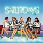 Headlines - CD Audio di Saturdays