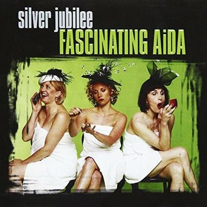 Fascinating Aida - CD Audio di Fascinating Aida