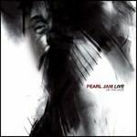 Live on Ten Legs - CD Audio di Pearl Jam
