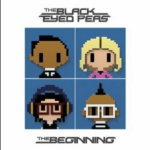 The Beginning - CD Audio di Black Eyed Peas