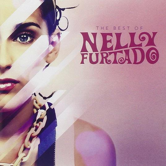 The Best Of Nelly Furtado (Deluxe Edition) - CD Audio di Nelly Furtado