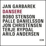 Dansere - CD Audio di Jan Garbarek