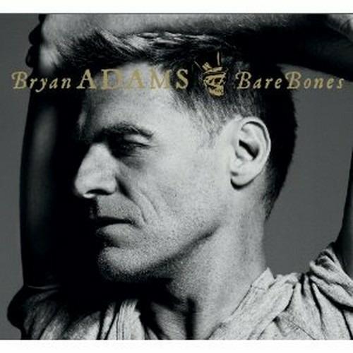 Bare Bones - CD Audio di Bryan Adams