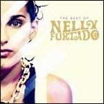 The Best of - CD Audio di Nelly Furtado