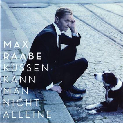Kuessen Kann Man Nicht - CD Audio di Max Raabe