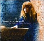 The Wind That Shakes the Barley - CD Audio di Loreena McKennitt