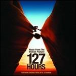 127 Ore (127 Hours) (Colonna sonora) - CD Audio di A. R. Rahman