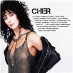 Icon (Serie Icon) - CD Audio di Cher