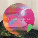 Passive Me Aggressive You - CD Audio di Naked and Famous
