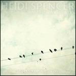 Under Streetlight Glow - CD Audio di Heidi Spencer