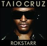 Rokstarr - CD Audio di Taio Cruz