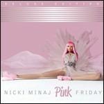 Pink Friday (Deluxe Edition)