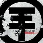 Best of - CD Audio di Tokio Hotel