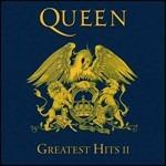 Greatest Hits II - CD Audio di Queen