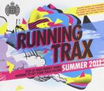 Ministry Of Sound: Running Trax Summer 2011