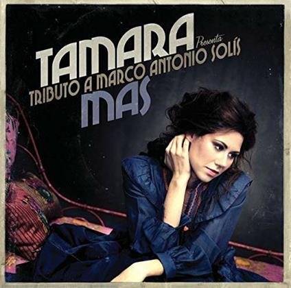Mas - CD Audio di Tamara