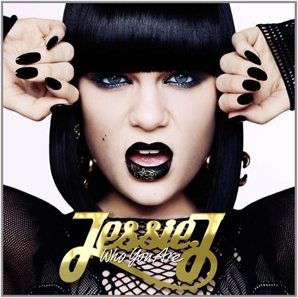 Who You Are - CD Audio di Jessie J