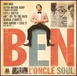 Ben l'Oncle Soul - CD Audio di Ben l'Oncle Soul