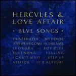 Blue Songs - CD Audio di Hercules and Love Affair